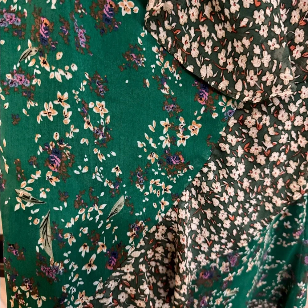 ASTR Mini Dress - Picture 2 of 3